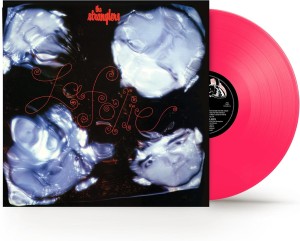 STRANGLERS, THE - LA FOLIE (PINK VINYL)
