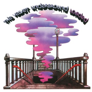 VELVET UNDERGROUND, THE - LOADED (WHITE VINYL)