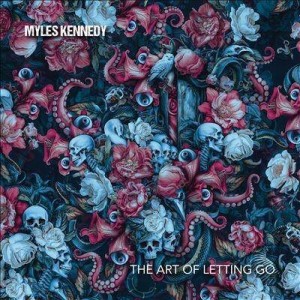 KENNEDY, MYLES - THE ART OF LETTING GO