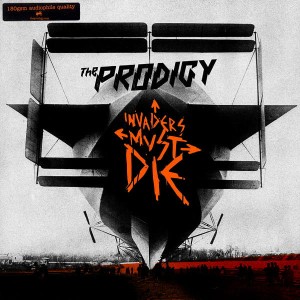 PRODIGY, THE - INVADERS MUST DIE