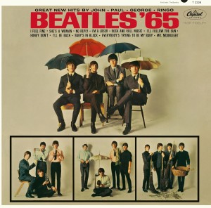 BEATLES - BEATLES '65