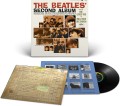 The Beatles_The Beatles' Second Album (Mono) (180g).jpg