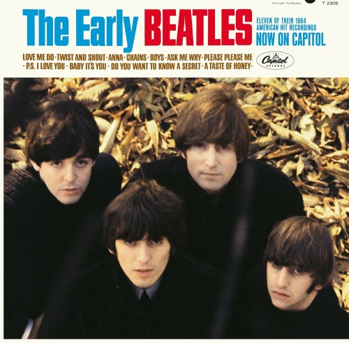 The Beatles_The Early Beatles (Mono).jpg
