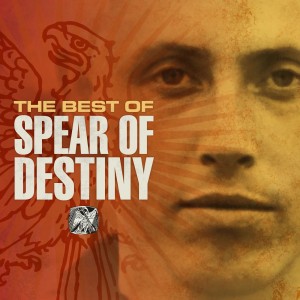 SPEAR OF DESTINY - THE BEST OF (CLEAR VINYL)