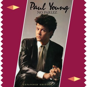 YOUNG, PAUL - NO PARLEZ (CLEAR VINYL)