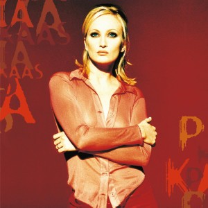 KAAS, PATRICIA - DANS MA CHAIR