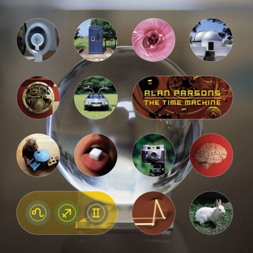 Alan Parsons_The Time Machine (25th Anniversary Edition) (180g) (Limited Numbered Edition).jpg