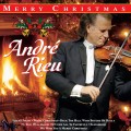 André Rieu_Merry Christmas (remastered) (Translucent Red Vinyl) (Limited Edition).jpg