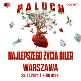 PALUCH - NAJLEPSZEGO ŻYCIA DILER