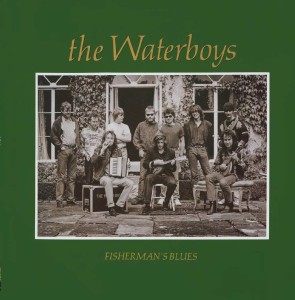 WATERBOYS, THE - FISHERMAN'S BLUES