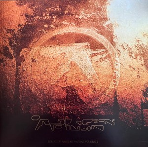 APHEX TWIN - SELECTED AMBIENT WORKS VOLUME II (EXPANDED EDITION)