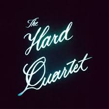 HARD QUARTET, THE - THE HARD QUARTET