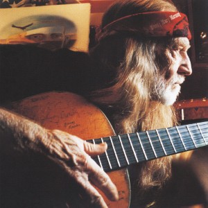 NELSON, WILLIE - IT ALWAYS WILL BE