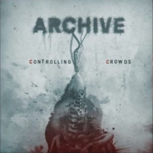 ARCHIVE - CONTROLLING CROWDS I-III