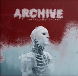 ARCHIVE - CONTROLLING CROWDS I-IV