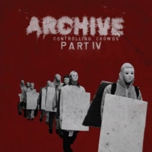 ARCHIVE - CONTROLLING CROWDS IV