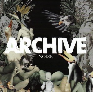 ARCHIVE - NOISE