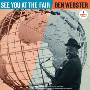 WEBSTER, BEN - SEE YOU AT THE FAIR (ACOUSTIC SOUNDS)
