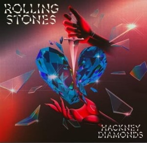 ROLLING STONES, THE - HACKNEY DIAMONDS (FIRST ANNIV.)