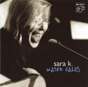 SARA K. - WATER FALLS