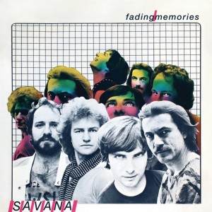 SAVANA - FADING MEMORIES