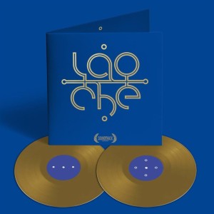 LAO CHE - SOUNDTRACK (GOLD VINYL)