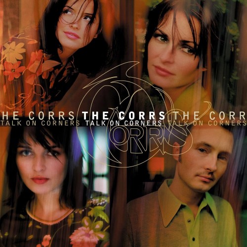 The Corrs_Talk On Corners (Limited Edition).jpg