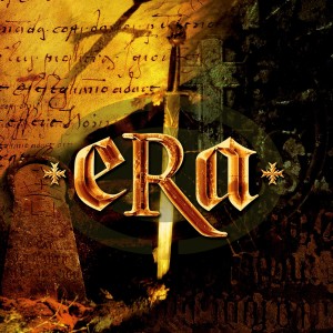 ERA - ERA (GOLD VINYL)