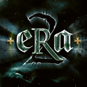 ERA - ERA II (SILVER VINYL)