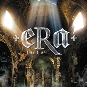 ERA - THE MASS (CLEAR VINYL)