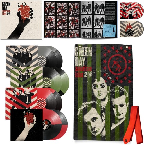 Green Day_American Idiot (20th Anniversary Deluxe Edition) (4x Black&Red, 2x Black&Green, 2x Black&Grey Vinyl).jpg
