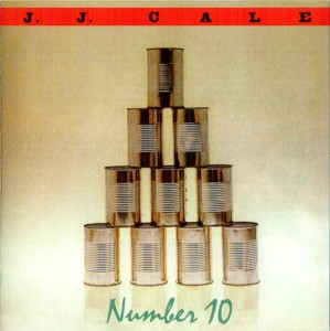 CALE, JJ - NUMBER TEN
