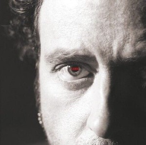 LUKATHER, STEVE - LUKE