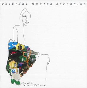 MITCHELL, JONI - LADIES OF THE CANYON (NUMBERED LIMITED EDITION HYBRID SACD)