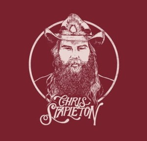 STAPLETON, CHRIS - FROM A ROOM VOL 2