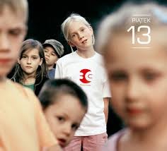 FISZ EMADE - PIĄTEK 13