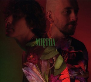 MIĘTHA - 36,6 (LIMITED LP)
