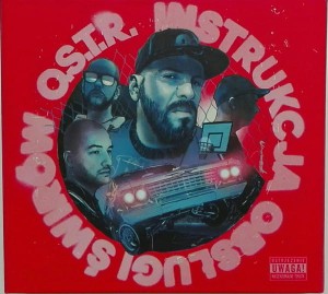 O.S.T.R. - INSTRUKCJA OBSŁUGI SWIRÓW