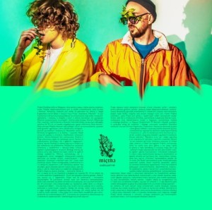 MIĘTHA – AUDIOPORTRET