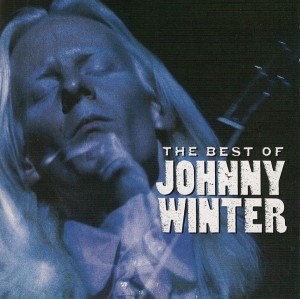 WINTER, JOHNNY - THE BEST OF