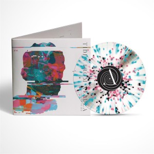 TIDES FROM NEBULA - FROM VOODOO TO ZEN (SPLATTER VINYL)