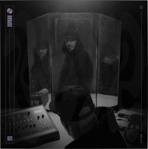 O.S.T.R. - DIAPORAMA