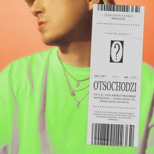 OTSOCHODZI - 2011
