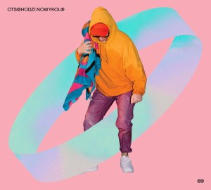 OTSOCHODZI - NOWY KOLOR