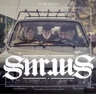 SARIUS - DALEKO JESZCZE?