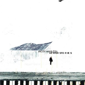 KARLZON, JACOB - WINTER STORIES