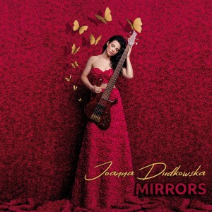 DUDKOWSKA, JOANNA - MIRRORS