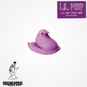 LIL PEEP - LIL PEEP PART ONE