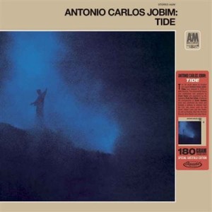 JOBIM, ANTONIO CARLOS - TIDE
