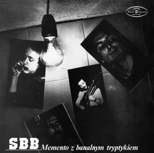 SBB - MEMENTO Z BANALNYM TRYPTYKIEM